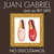 Cartula frontal Juan Gabriel No Discutamos (Featuring Paty Cantu) (Cd Single)