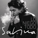 Lo Niego Todo (Cd Single) Joaquin Sabina