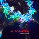 Automaton (Cd Single) Jamiroquai