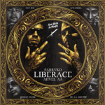 Liberace (Feat. Anuel Aa, Fat Joe, engo Flow, Arcangel & De La Ghetto) (Remix) (Cd Single) Farruko