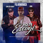 Yo Te Escogi (Featuring Carlitos Rossy & Endo) (Cd Single) Filarmonick