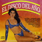  El Disco Del Ao Volumen 24