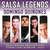 Disco Salsa Legends de Domingo Quiñones