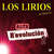 Cartula frontal Los Lirios De Santa Fe Alta Revolucion Volumen 3