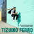 Disco Podriamos Regresar (Cd Single) de Tiziano Ferro
