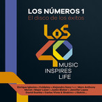  Los Numero Uno 40: El Disco De Los Exitos (2016)