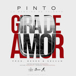 Gira De Amor (Cd Single) Pinto Picasso
