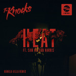 Heat (Featuring Sam Nelson Harris) (Manila Killa Remix) (Cd Single) The Knocks