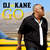 Disco Go (Cd Single) de Dj Kane