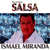 Caratula frontal de The Greatest Salsa Ever Ismael Miranda