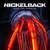 Carátula frontal Nickelback Feed The Machine (Cd Single)