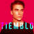 Caratula frontal de Tiemblo (Cd Single) Carlos Ares