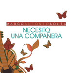 Necesito Una Compaera (Live) (Cd Single) Marco Antonio Solis
