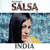 Caratula Frontal de La India - The Greatest Salsa Ever