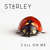 Caratula frontal de Call On Me (Cd Single) Starley