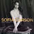 Cartula frontal Sofia Carson Back To Beautiful (Remixes) (Cd Single)