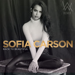 Back To Beautiful (Remixes) (Cd Single) Sofia Carson