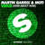 Disco Virus (How About Now) (Featuring Moti) (Cd Single) de Martin Garrix