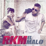 El Malo (Cd Single) R.k.m