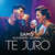 Caratula frontal de Te Juro (Featuring Alejandra Guzman) (Cd Single) Samo