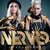 Cartula frontal Nervo In Your Arms (Cd Single)