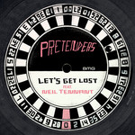 Let's Get Lost (Featuring Neil Tennant) (Cd Single) The Pretenders