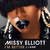 Caratula frontal de I'm Better (Featuring Lamb) (Cd Single) Missy Elliott