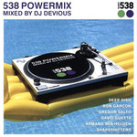  538 Powermix Mixed By Dj Devious