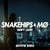 Disco Don't Leave (Featuring Mo) (Gryffin Remix) (Cd Single) de Snakehips