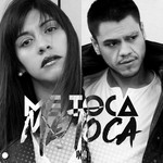 Me Toca, Me Toca (Cd Single) Kevin, Karla & La Banda
