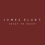 Heart To Heart (Cd Single) James Blunt