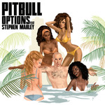 Options (Featuring Stephen Marley) (Cd Single) Pitbull