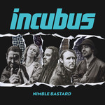 Nimble Bastard (Cd Single) Incubus