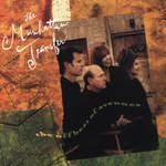 The Offbeat Of Avenues The Manhattan Transfer