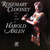 Cartula frontal Rosemary Clooney Sings The Music Of Harold Arlen