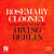 Cartula frontal Rosemary Clooney Sings The Music Of Irving Berlin