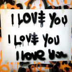I Love You (Featuring Kid Ink) (Cd Single) Axwell Ingrosso