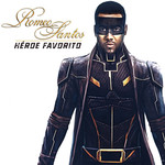 Heroe Favorito (Cd Single) Romeo Santos
