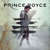 Cartula frontal Prince Royce Five (Deluxe Edition)