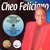 Caratula frontal de Latin Roots Cheo Feliciano