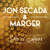 Carátula frontal Jon Secada Solo El Amor (Featuring Marger) (Cd Single)