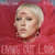 Cartula frontal Brooke Candy Living Out Loud (Featuring Sia) (The Remixes, Volume 1) (Ep)