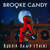 Cartula frontal Brooke Candy Rubber Band Stacks (Cd Single)