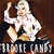 Caratula frontal de Happy Days (Remixes) (Ep) Brooke Candy