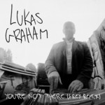 You're Not There (Grey Remix) (Cd Single) Lukas Graham