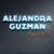 Caratula frontal de Singles Alejandra Guzman