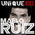 Disco Unique Hits de Maelo Ruiz