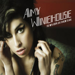 Tears Dry On Their Own (Al Usher Remix) (Cd Single) Amy Winehouse
