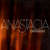 Caratula frontal de Defeated (Cd Single) Anastacia