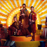 Wonderland (Deluxe Edition) Take That